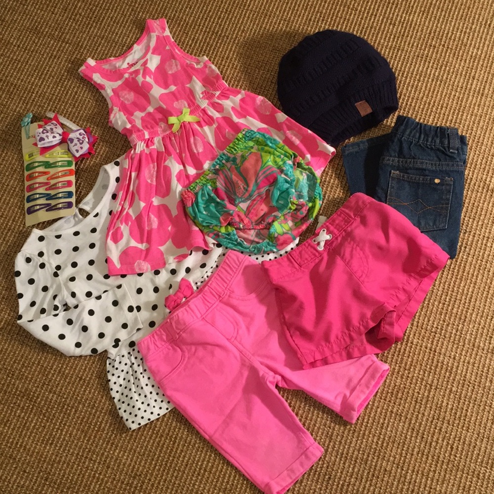 🦋HP 🦋Bundle of baby 18 months clothing - Picture 2 of 16